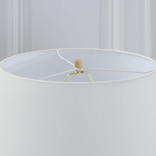 Load image into Gallery viewer, Cadmus Floor Lamp in Detail.
