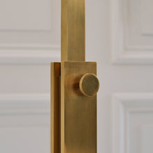 Load image into Gallery viewer, Cadmus Floor Lamp in Detail.

