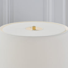 Load image into Gallery viewer, Cadmus Floor Lamp in Detail.
