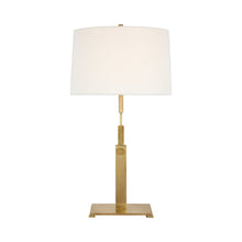 Load image into Gallery viewer, Cadmus Table Lamp.

