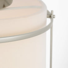 Load image into Gallery viewer, Callaway LED Flush Mount Ceiling Light in Detail.
