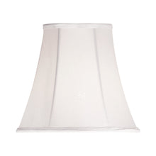Load image into Gallery viewer, Candle Clip Ralph Lauren Shade in Silk Bell (6-Inch).
