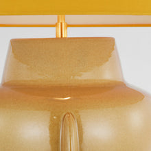 Load image into Gallery viewer, Cap-Ferrat Table Lamp in Detail.
