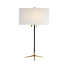 Load image into Gallery viewer, Caron Table Lamp.
