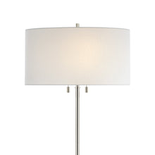 Load image into Gallery viewer, Caron Table Lamp in Detail.
