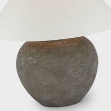 Load image into Gallery viewer, Casey Table Lamp in Detail.
