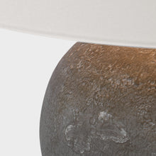 Load image into Gallery viewer, Casey Table Lamp in Detail.
