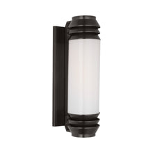 Load image into Gallery viewer, Chadwell LED Bath Wall Light.
