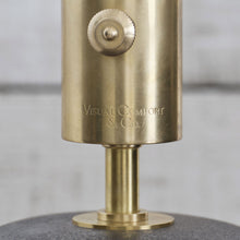 Load image into Gallery viewer, Chalon LED Table Lamp in Detail.
