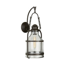 Load image into Gallery viewer, Cheyenne Outdoor Wall Light.
