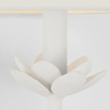Load image into Gallery viewer, Clementine Wall Light in Detail.
