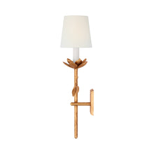 Load image into Gallery viewer, Clementine Wall Light in Detail.
