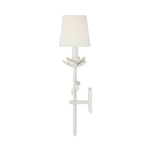 Load image into Gallery viewer, Clementine Wall Light in Detail.
