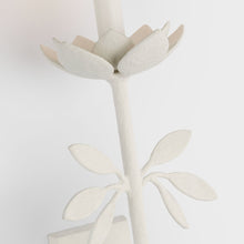Load image into Gallery viewer, Clementine Wall Light in Detail.
