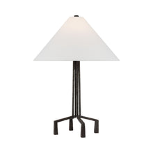 Load image into Gallery viewer, Clifford Table Lamp.
