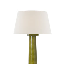 Load image into Gallery viewer, Colonne Table Lamp in Detail.
