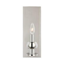 Load image into Gallery viewer, Comtesse Wall Light in Detail.
