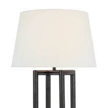Load image into Gallery viewer, Concorde Table Lamp in Detail.
