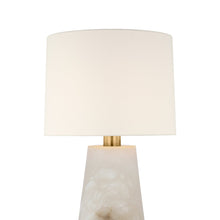 Load image into Gallery viewer, Corfu Table Lamp in Detail.
