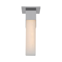 Load image into Gallery viewer, Covet Flush Mount Ceiling Light in Detail.
