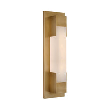 Load image into Gallery viewer, Covet LED Bracketed Bath Wall Light.
