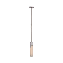 Load image into Gallery viewer, Covet Mini Pendant Light in Polished Nickel.
