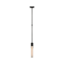 Load image into Gallery viewer, Covet Mini Pendant Light in Detail.
