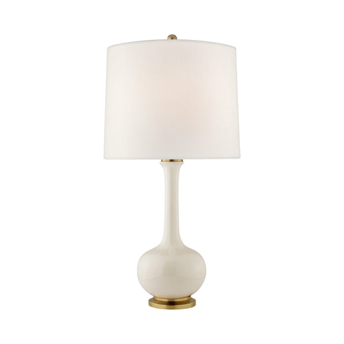 Coy Table Lamp.