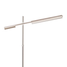 Load image into Gallery viewer, Daley LED Floor Lamp in Detail.

