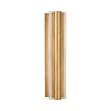 Load image into Gallery viewer, Daley LED Linear Wall Light.
