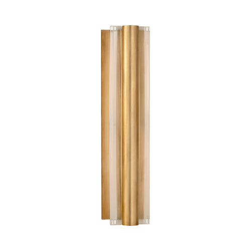 Daley LED Linear Wall Light.