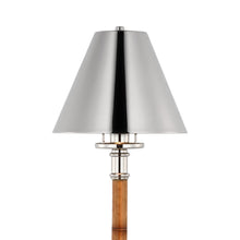 Load image into Gallery viewer, Dalfern Table Lamp in Detail.
