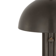 Load image into Gallery viewer, Dally Table Lamp in Detail.
