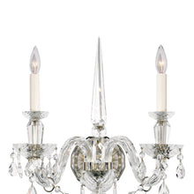 Load image into Gallery viewer, Daniela Wall Light in Detail.
