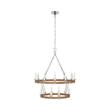 Load image into Gallery viewer, Darlana Chandelier (Medium).
