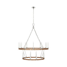 Load image into Gallery viewer, Darlana Chandelier (Extra Large).
