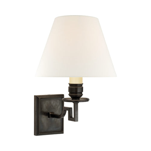 Dean Swing Arm Wall Light.