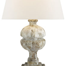 Load image into Gallery viewer, Desmond Table Lamp in Detail.
