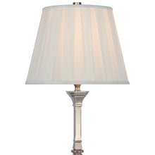 Load image into Gallery viewer, Doris Table Lamp in Detail.
