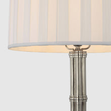 Load image into Gallery viewer, Downing Table Lamp in Detail.
