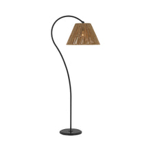 Load image into Gallery viewer, Dume Floor Lamp in Detail.
