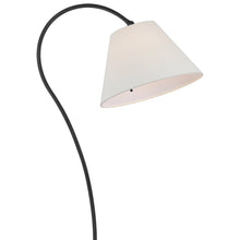 Load image into Gallery viewer, Dume Floor Lamp in Detail.
