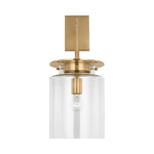 Elias Wall Light.