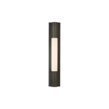 Load image into Gallery viewer, Ellington LED Bath Wall Light in Detail.
