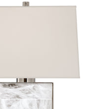 Load image into Gallery viewer, Ellis Table Lamp in Detail.
