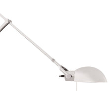 Load image into Gallery viewer, Equilibrium Table Lamp in Detail.
