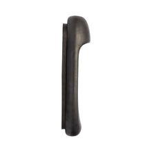 Load image into Gallery viewer, Esculpa Outdoor LED Wall Light in Detail.
