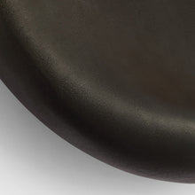 Load image into Gallery viewer, Esculpa Rounded Outdoor LED Wall Light in Detail.
