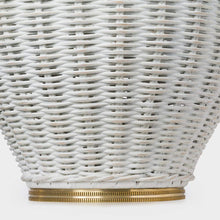 Load image into Gallery viewer, Evie Table Lamp in Detail.
