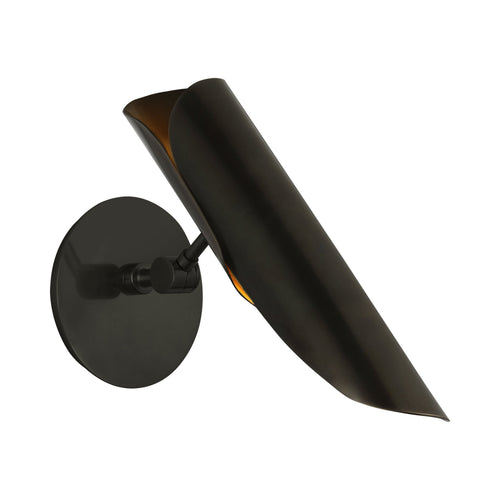 Flore Single Wall Light.
